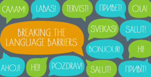 Top 5 Ways To Overcome Language Barriers - Ladon